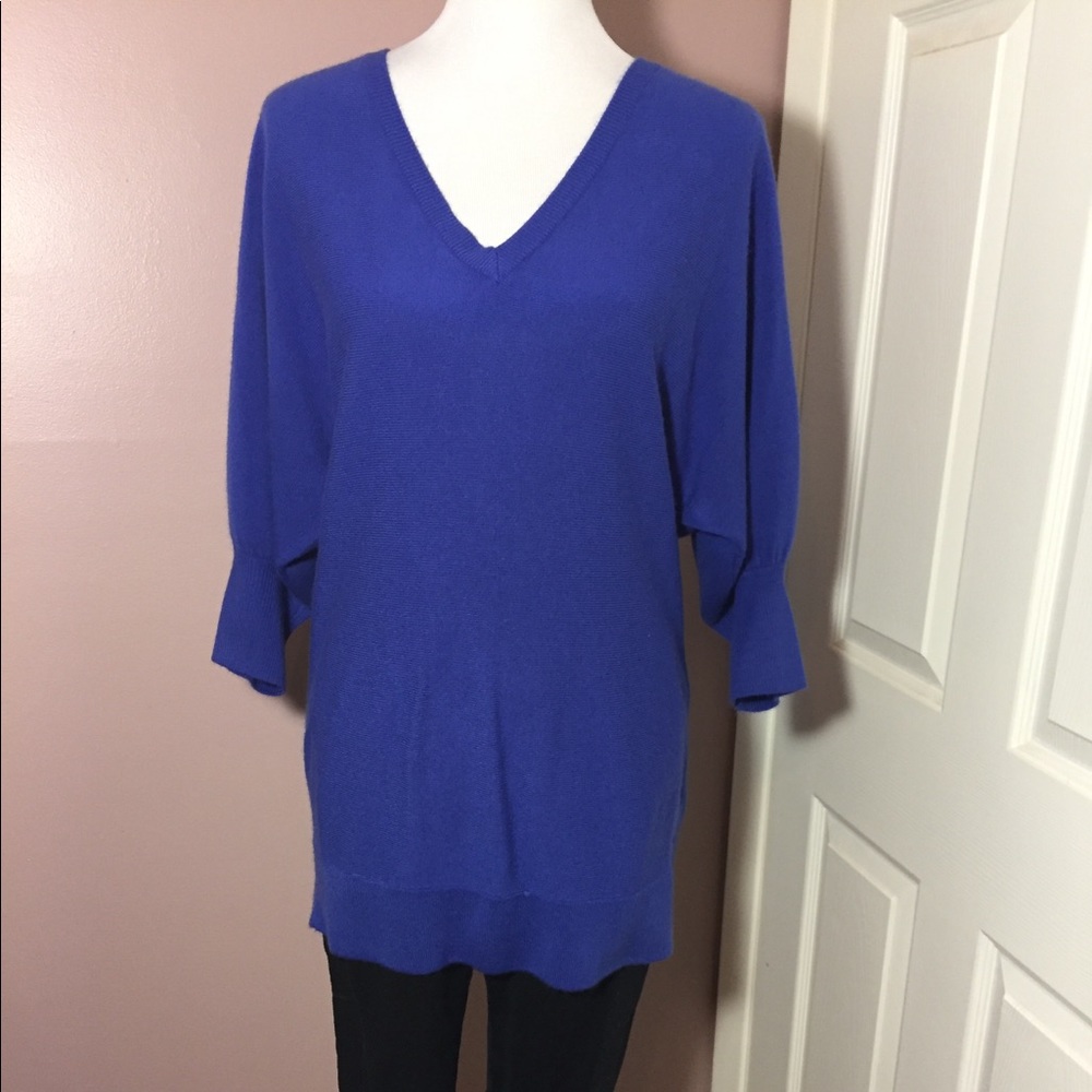 NYCO Sweater Long 3/4 Sleeve Shirt